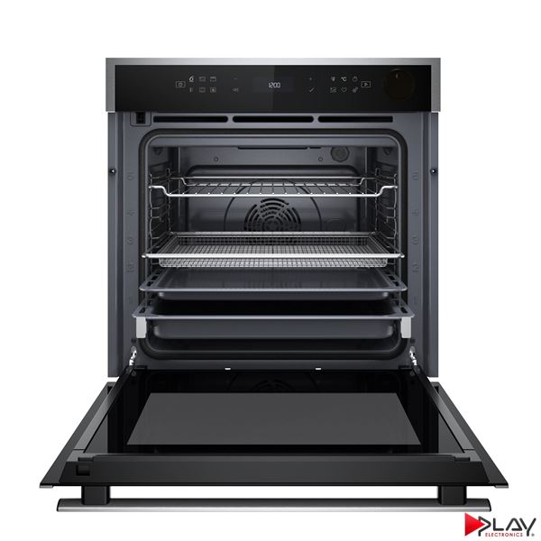 Whirlpool WOI6L80PB1SXA0