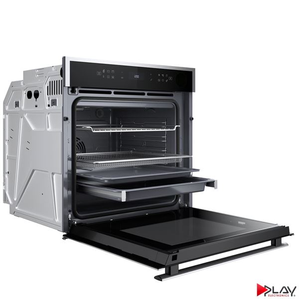 Whirlpool WOI6L80PB1SXA0