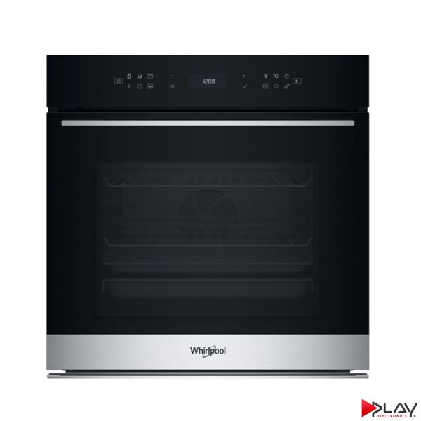 Whirlpool WOI78PT1SXA