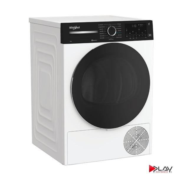 Whirlpool WP B9X WBS EE