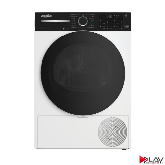 Whirlpool WP B9X WBS EE