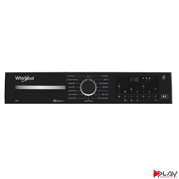 Whirlpool WP B9X WBS EE