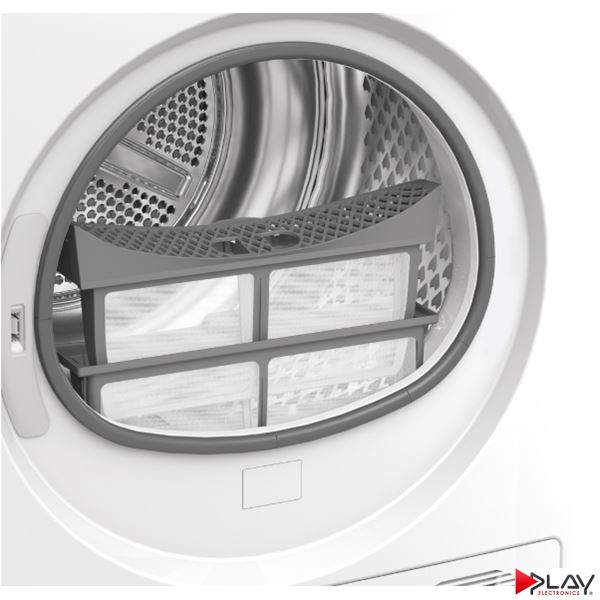 Whirlpool WP B9X WBS EE