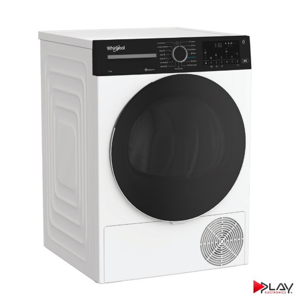 Whirlpool WP E12X WBS EE