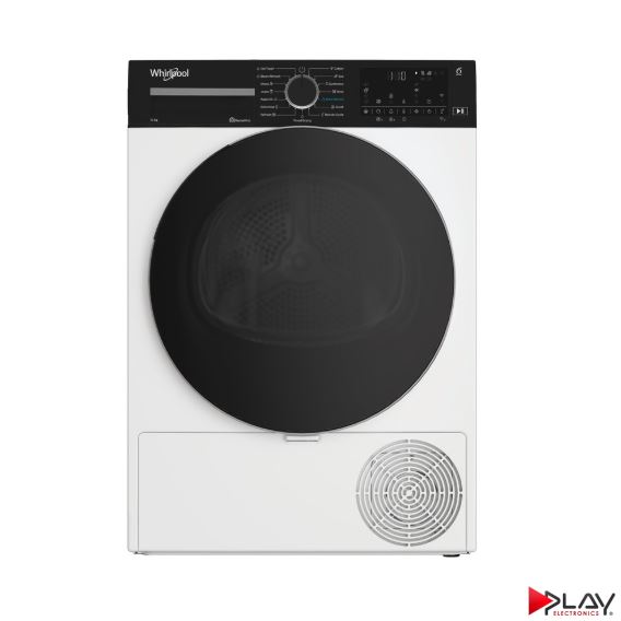 Whirlpool WP E12X WBS EE