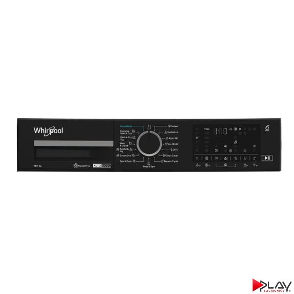 Whirlpool WPD 0736W ADS EE