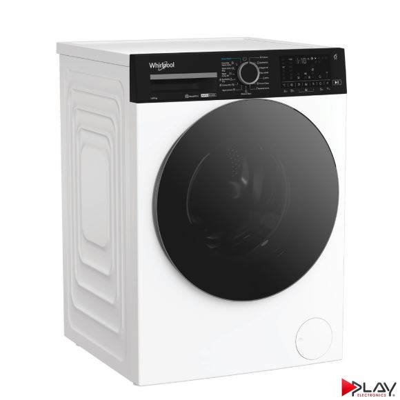 Whirlpool WPD 2836W ADS EE