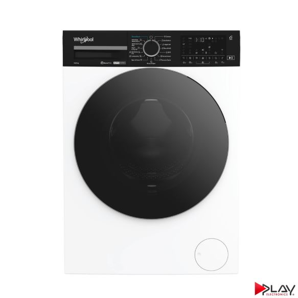 Whirlpool WPD 2836W ADS EE