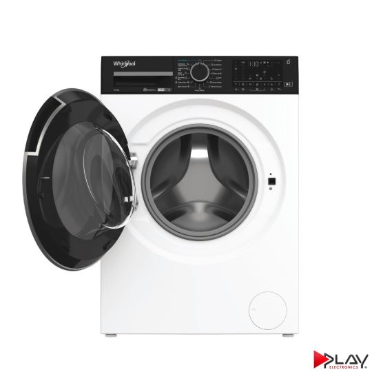 Whirlpool WPD 2836W ADS EE