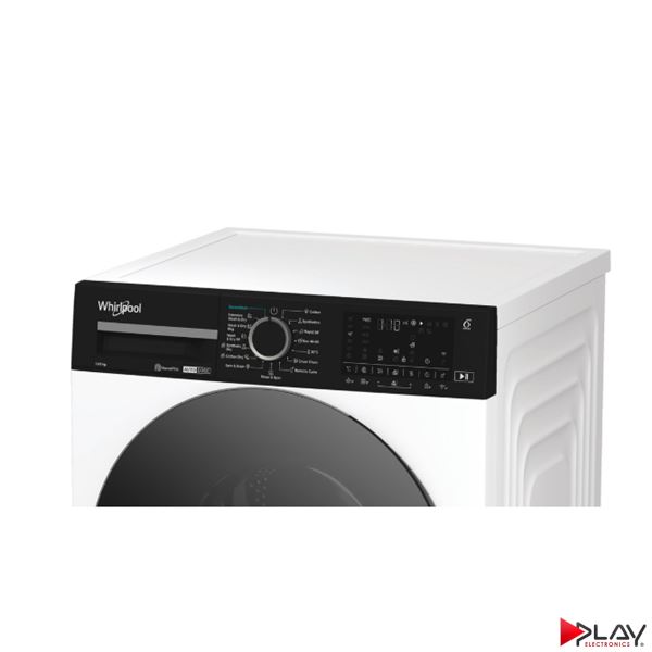 Whirlpool WPD 2836W ADS EE
