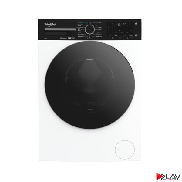 Whirlpool WPM 07W ADS EE