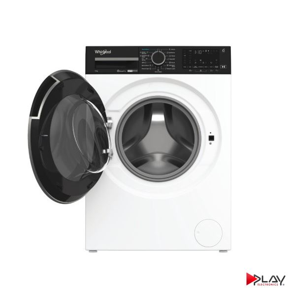 Whirlpool WPM 07W ADS EE