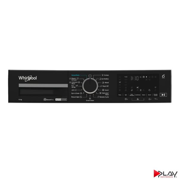 Whirlpool WPM 07W ADS EE