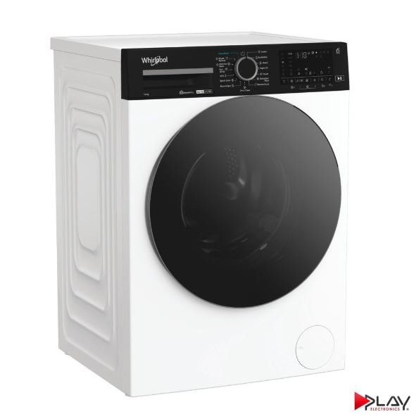 Whirlpool WPM 27W ADS EE