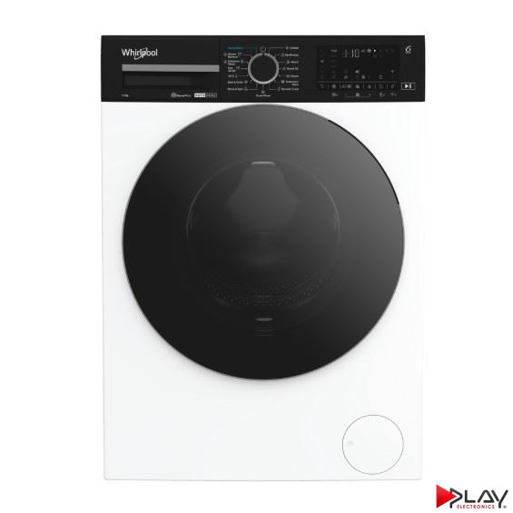 Whirlpool WPM 27W ADS EE