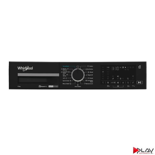 Whirlpool WPM 27W ADS EE
