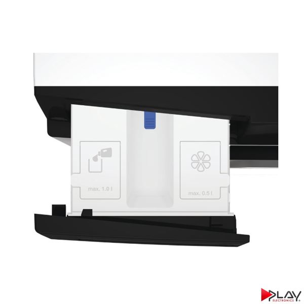 Whirlpool WPM 27W ADS EE