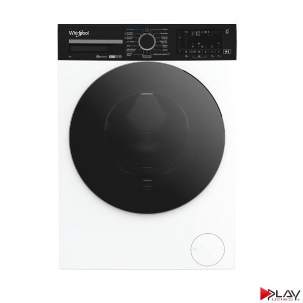 Whirlpool WPM 89W ADS CS