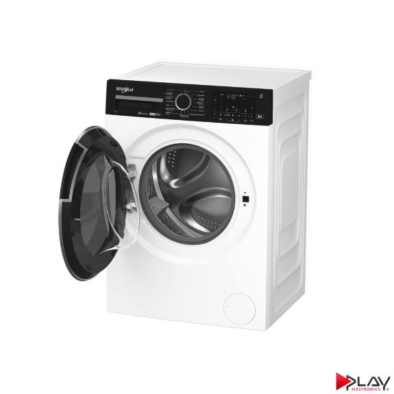 Whirlpool WPM 89W ADS CS