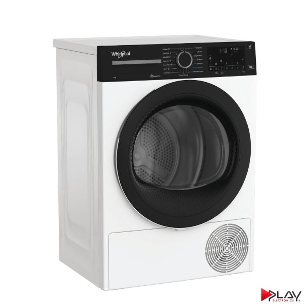 Whirlpool WPS C7X WBS EE X