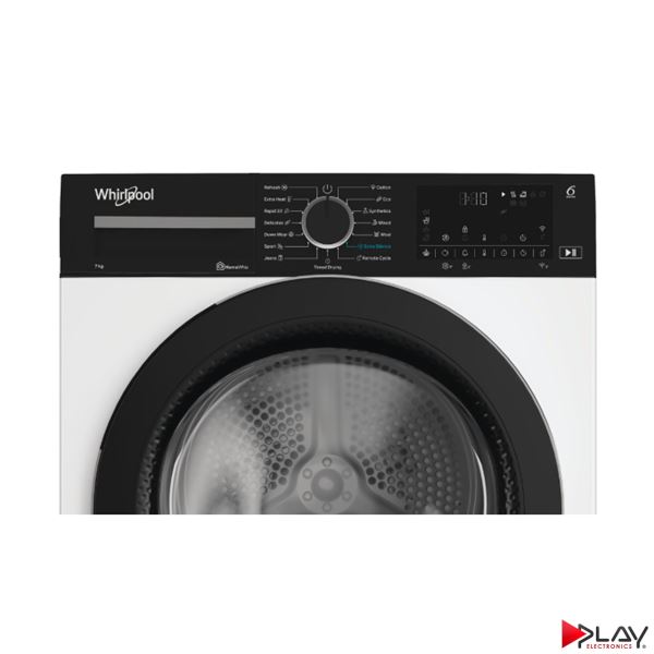 Whirlpool WPS C7X WBS EE X