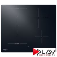 Whirlpool WTX6014DCF