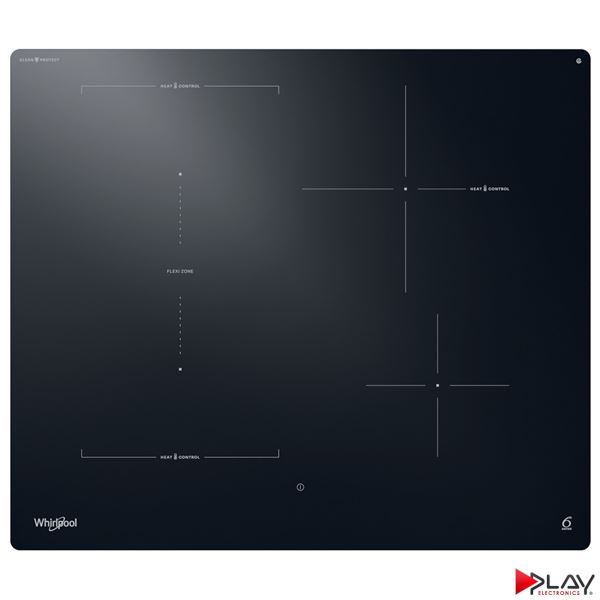 Whirlpool WTX6014DCF