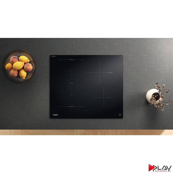 Whirlpool WTX6014DCF