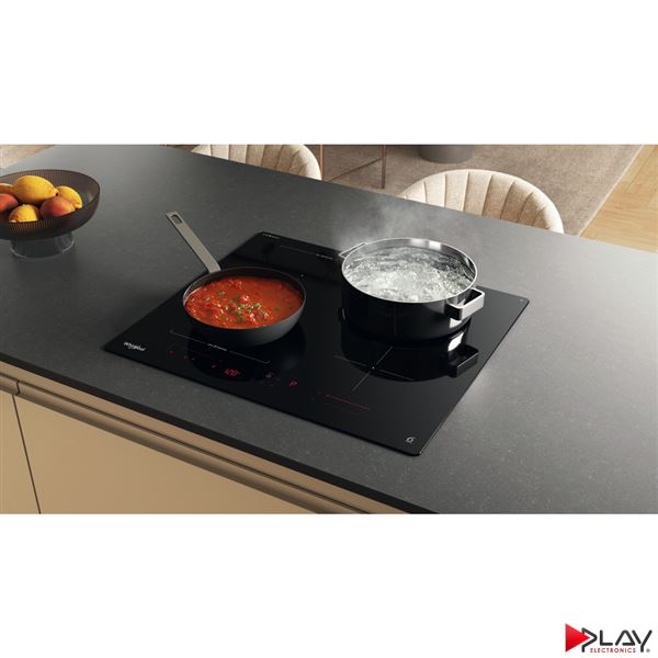Whirlpool WTX6014DCF