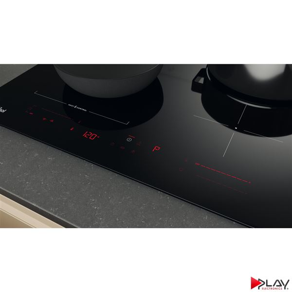 Whirlpool WTX6014DCF
