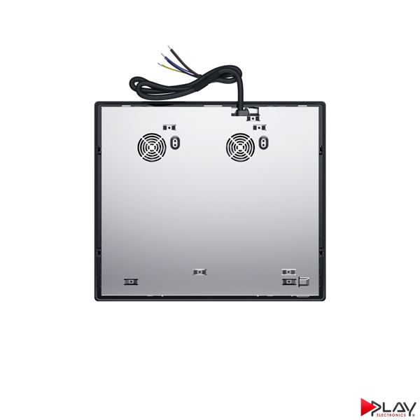Whirlpool WTX6014DCF