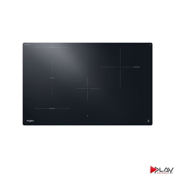 Whirlpool WTX8015DCF
