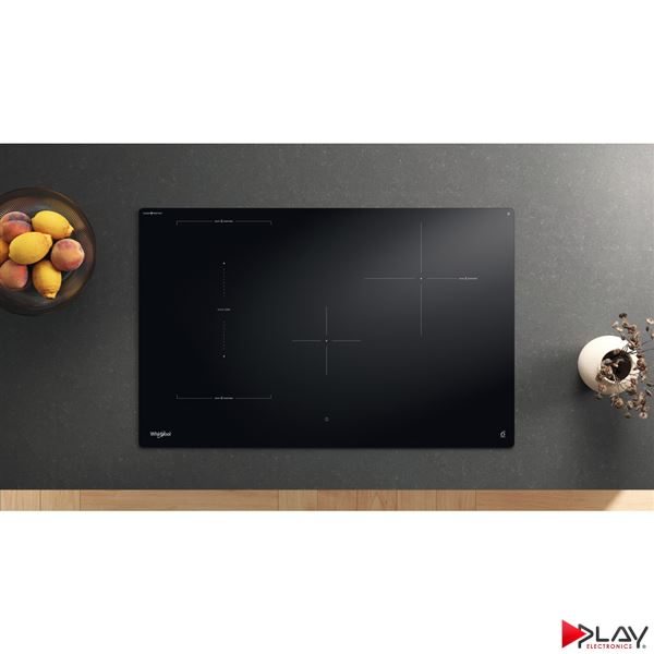 Whirlpool WTX8015DCF