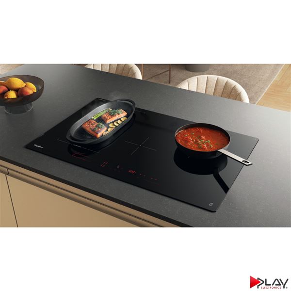 Whirlpool WTX8015DCF