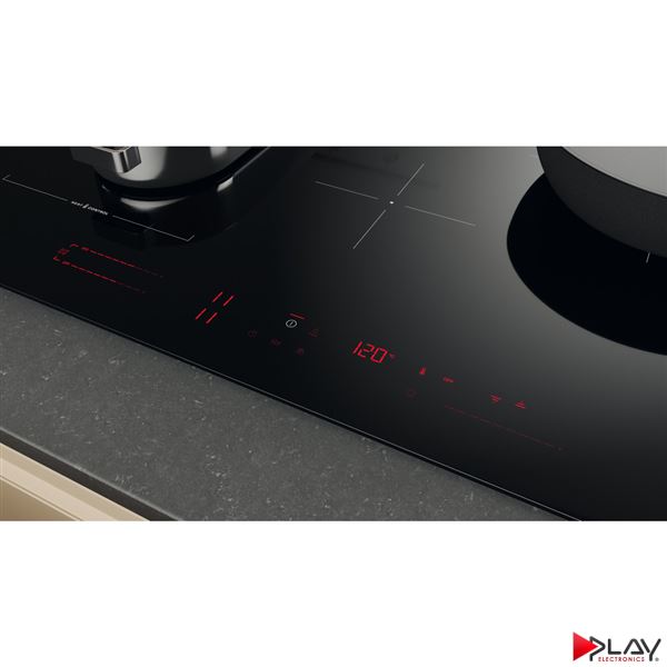 Whirlpool WTX8015DCF