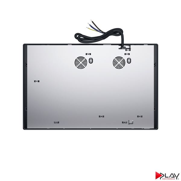 Whirlpool WTX8015DCF