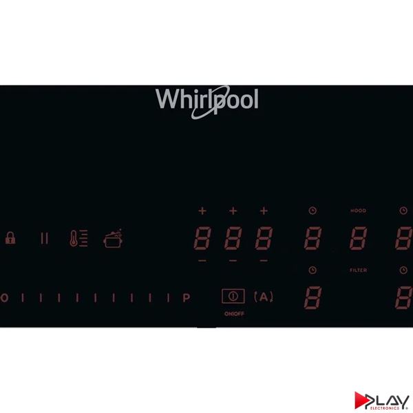 Whirlpool WVH 92 K/1