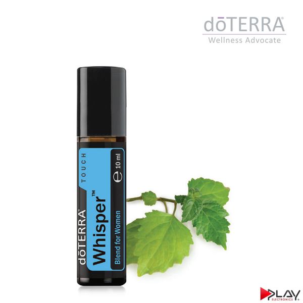 doTerra Whisper Touch 10 ml