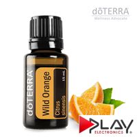 doTerra Wild Orange 15 ml