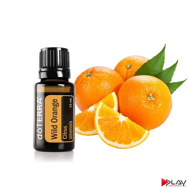 doTerra Wild Orange 15 ml