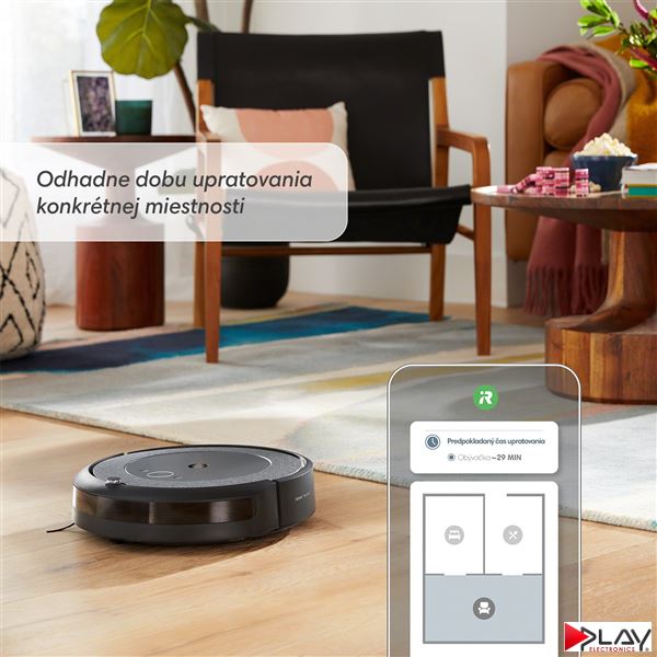 iRobot Roomba Combo i5 (5178)