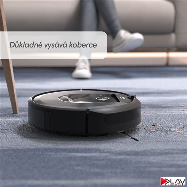 iRobot Roomba Combo i8 (8178)